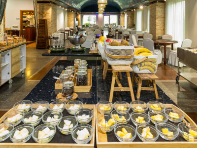 Hotel Milagros Golf Spa