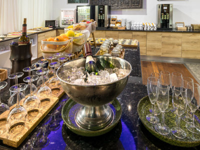 Hotel Milagros Golf Spa