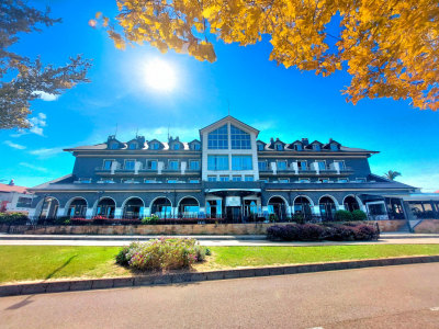 Hotel Milagros Golf Spa