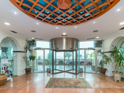 Hotel Milagros Golf Spa