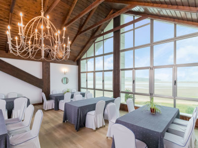 Hotel Milagros Golf Spa