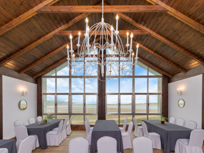 Hotel Milagros Golf Spa