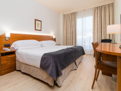 Hotel Milagros Golf Spa