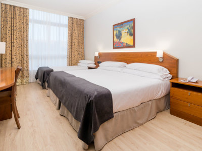Hotel Milagros Golf Spa