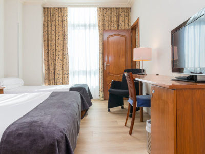 Hotel Milagros Golf Spa