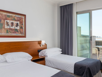 Hotel Milagros Golf Spa