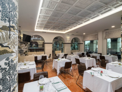 Hotel Milagros Golf Spa