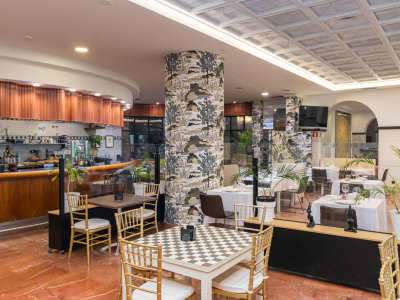 Hotel Milagros Golf Spa