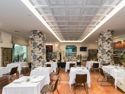 Hotel Milagros Golf Spa