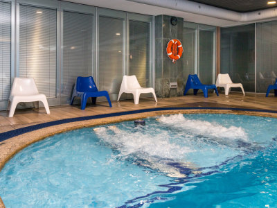 Hotel Milagros Golf Spa