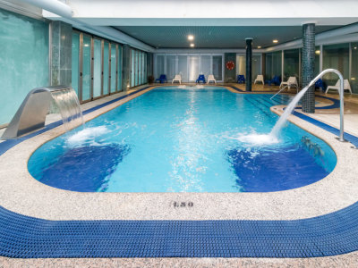 Hotel Milagros Golf Spa