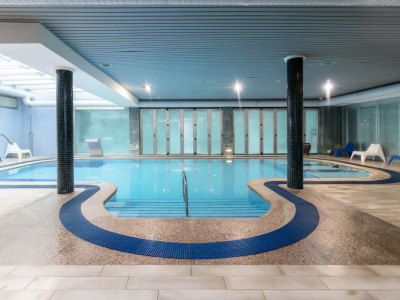 Hotel Milagros Golf Spa