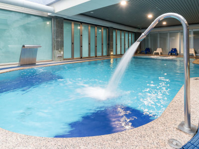 Hotel Milagros Golf Spa