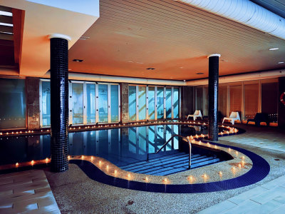 Hotel Milagros Golf Spa