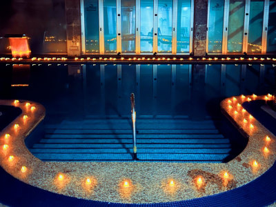 Hotel Milagros Golf Spa